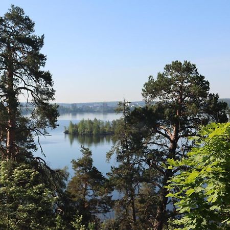 Varala Sports & Nature Hotel Tampere Extérieur photo