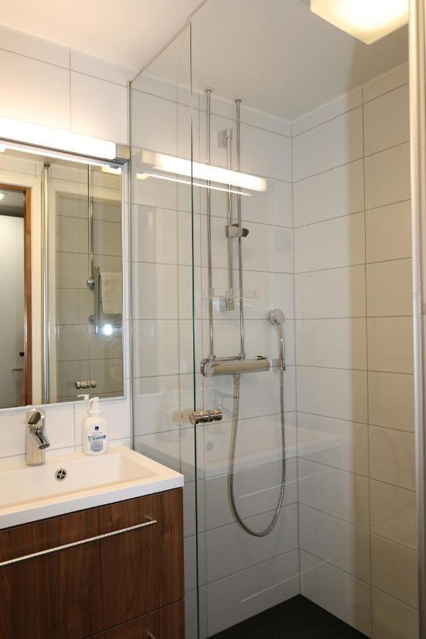 Varala Sports & Nature Hotel Tampere Extérieur photo