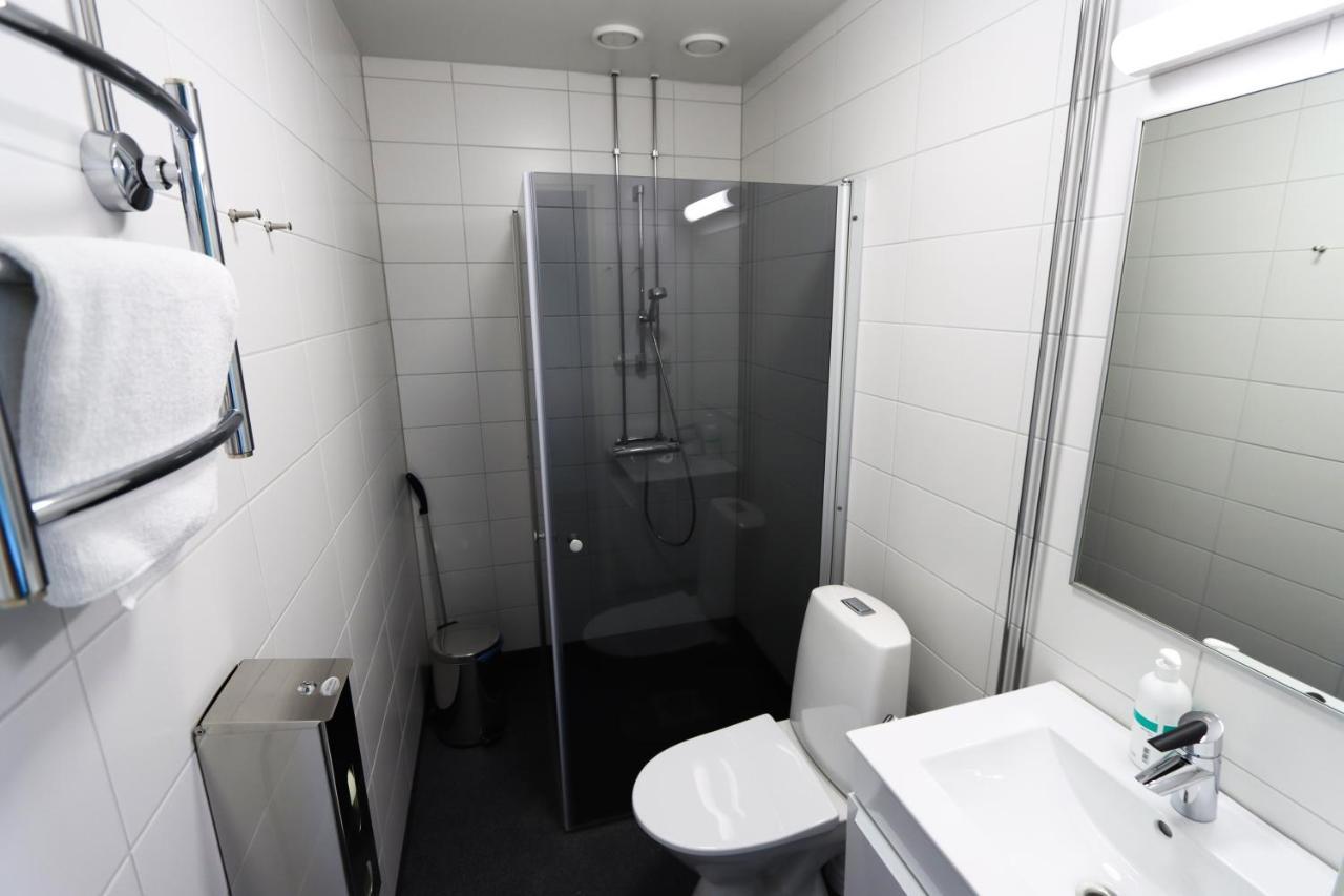 Varala Sports & Nature Hotel Tampere Extérieur photo