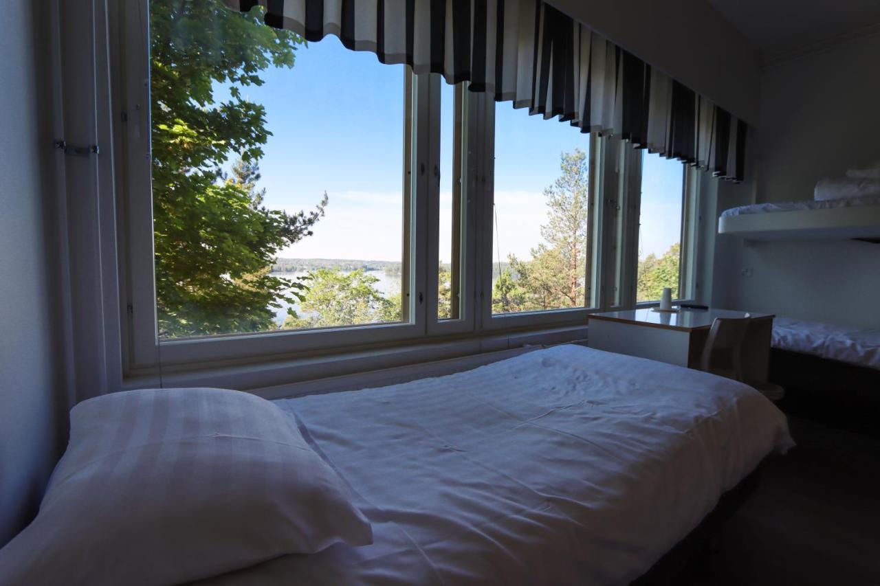 Varala Sports & Nature Hotel Tampere Extérieur photo